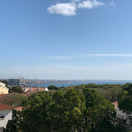 Cascais Sea View Apartment Esterno foto