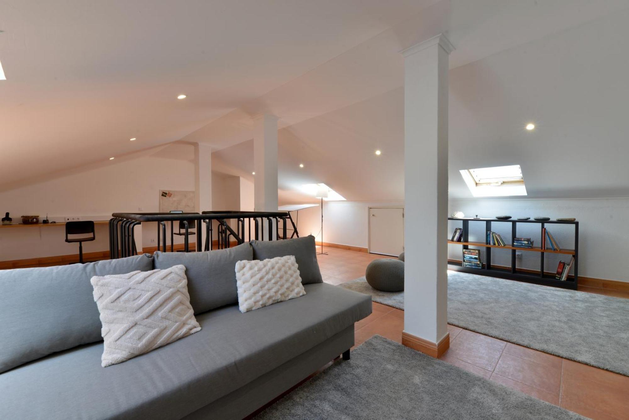 Cascais Sea View Apartment Esterno foto