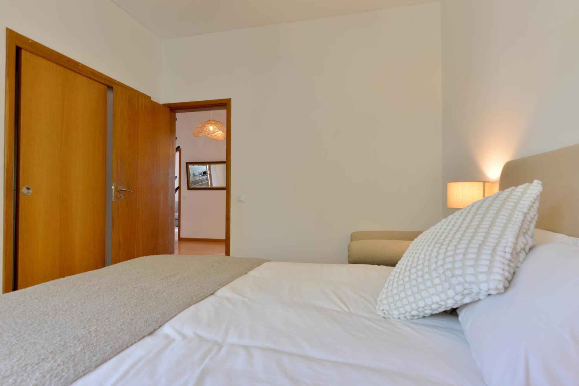 Cascais Sea View Apartment Esterno foto