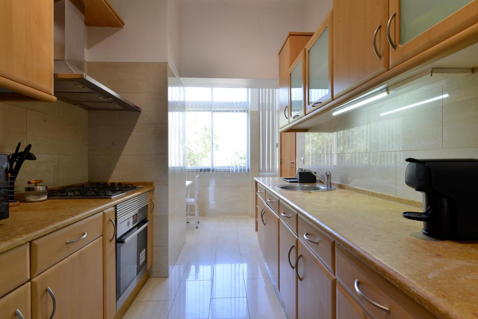 Cascais Sea View Apartment Esterno foto